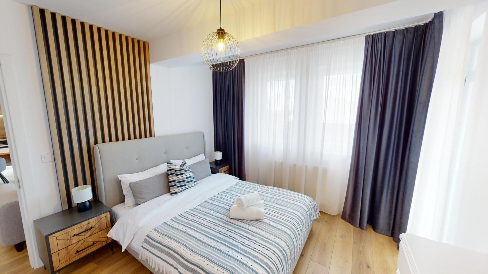 Apartament De Lux Sibiu Vrt Exterior foto