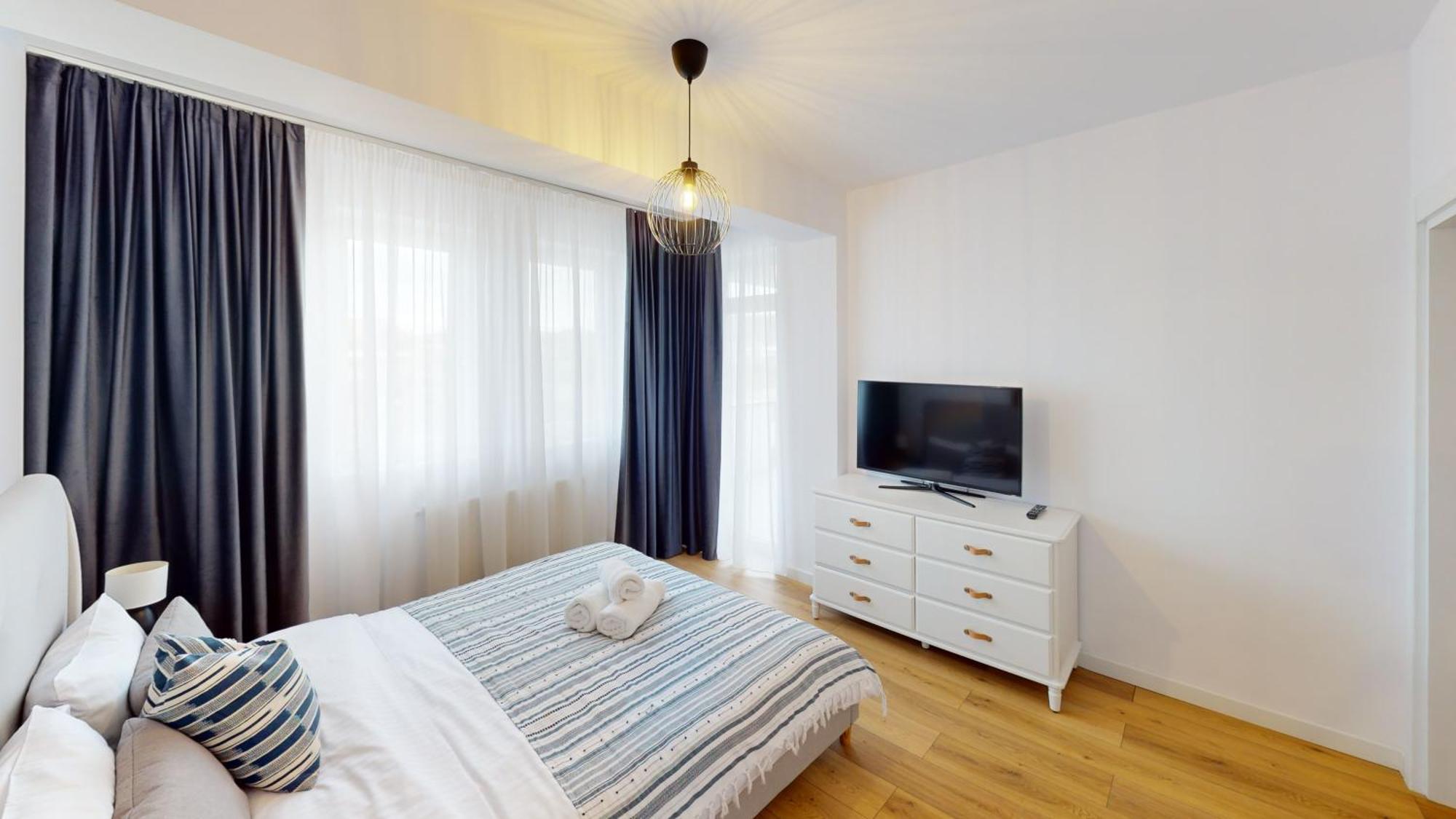 Apartament De Lux Sibiu Vrt Exterior foto