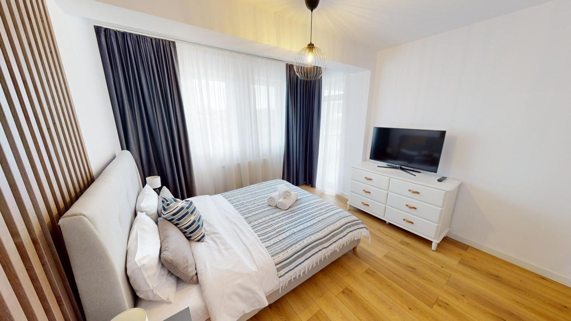 Apartament De Lux Sibiu Vrt Exterior foto